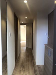 エスポワール２１ A0207号-2