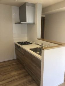 エスポワール２１ A0207号-8