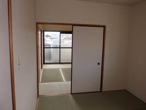 エスポワール21 A0301号-8