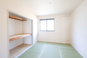 フレグランス沖広　Ｂ棟 B0101号-3