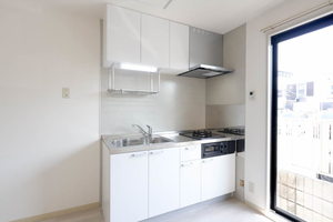 フレグランス沖広　Ｂ棟 B0101号-4