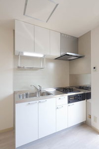 フレグランス沖広　Ｂ棟 B0101号-5