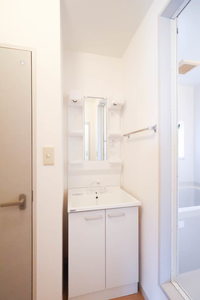 フレグランス沖広　Ｂ棟 B0101号-6