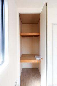 フレグランス沖広　Ｂ棟 B0101号-11