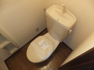 サザンヒル C棟 C0101号-3