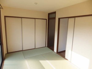 サザンヒル C棟 C0101号-7