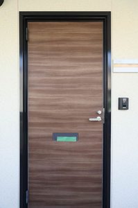 アブニール宮島口　Ｂ棟 B0204号-2