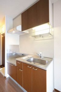 アブニール宮島口　Ｂ棟 B0204号-4