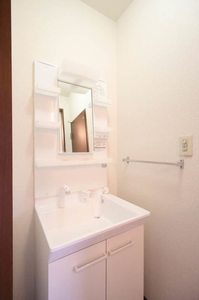 アブニール宮島口　Ｂ棟 B0204号-6