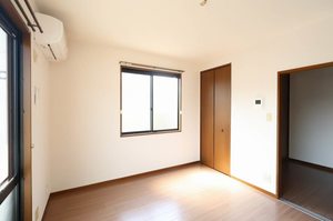 アブニール宮島口　Ｂ棟 B0204号-10