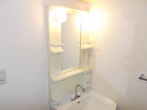 フォーレス日の出 A棟 A0202号-3