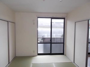 フォーレス日の出 A棟 A0202号-8