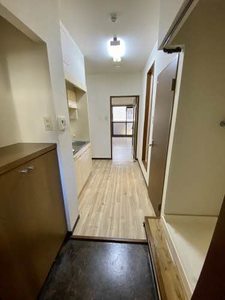 JRBハイツ横川 A0101号-2