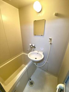 JRBハイツ横川 A0101号-4