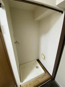 JRBハイツ横川 A0101号-5