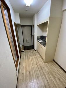 JRBハイツ横川 A0101号-6