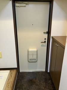 ＪＲＢハイツ横川 A0101号-12