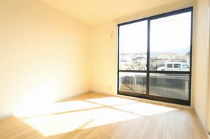 クレールＴ．Ｉ　　Ａ棟 A0102号-4