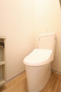 クレールＴ．Ｉ　　Ａ棟 A0102号-12