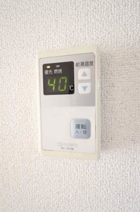 クレールＴ．Ｉ　　Ａ棟 A0102号-14