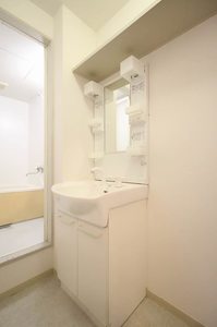 フォーレス阿品 A0201号-4