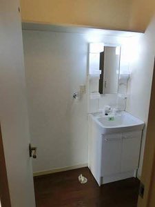 サンヒルズ府中 A0203号-5