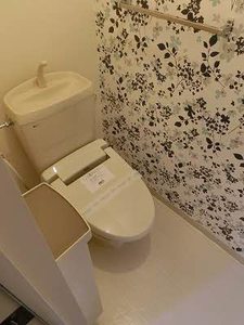 サンヒルズ府中 A0203号-6