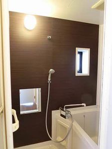 サンヒルズ府中 A0203号-7