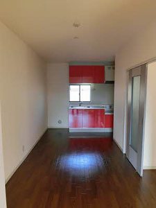 サンヒルズ府中 A0203号-8