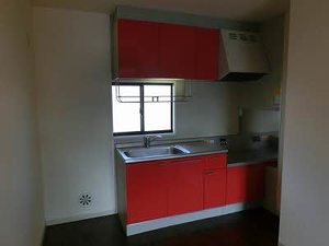 サンヒルズ府中 A0203号-9