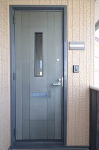 クレール五日市駅前　Ｅ棟 B0201号-2