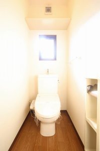 クレール五日市駅前　Ｅ棟 B0201号-6