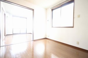 クレール五日市駅前　Ｅ棟 B0201号-8