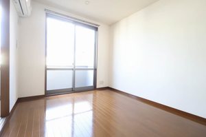 クレール五日市駅前　Ｅ棟 B0201号-9