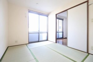 クレール五日市駅前　Ｅ棟 B0201号-11