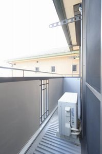 クレール五日市駅前　Ｅ棟 B0201号-12