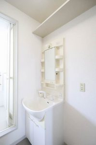 サニープレイス陽光台 A0202号-5