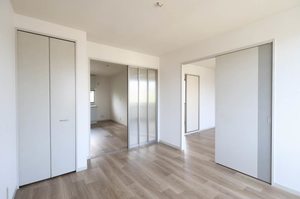 サニープレイス陽光台 A0202号-9