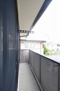 サニープレイス陽光台 A0202号-12