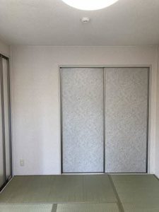 レーヴィンス落合 A0202号-5
