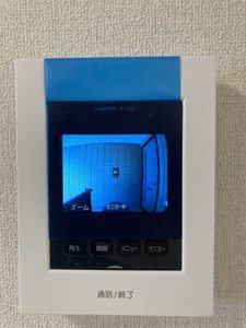 レーヴィンス落合 A0202号-10