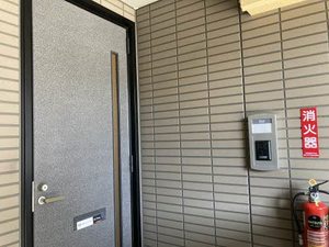 レーヴィンス落合 A0202号-12