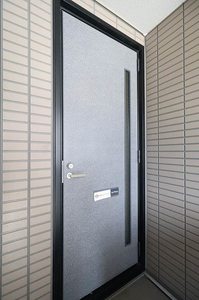 レーヴィンス落合 A0202号-15