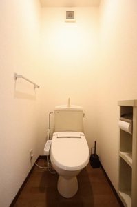 アンシャンテ戸坂 A0101号-6