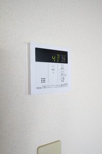 アンシャンテ戸坂 A0101号-10