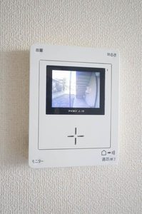 アンシャンテ戸坂 A0101号-12