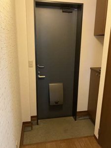 パークツインズ　Ａ棟 A0102号-9