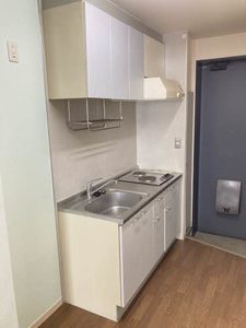 パークツインズ B棟 B0105号-3