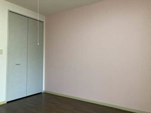 パークツインズ B棟 B0105号-4