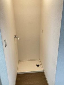 パークツインズ B棟 B0105号-5